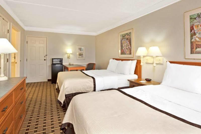 Red Roof Inn Houston North - Fm1960 & I-45 Westfield Dış mekan fotoğraf