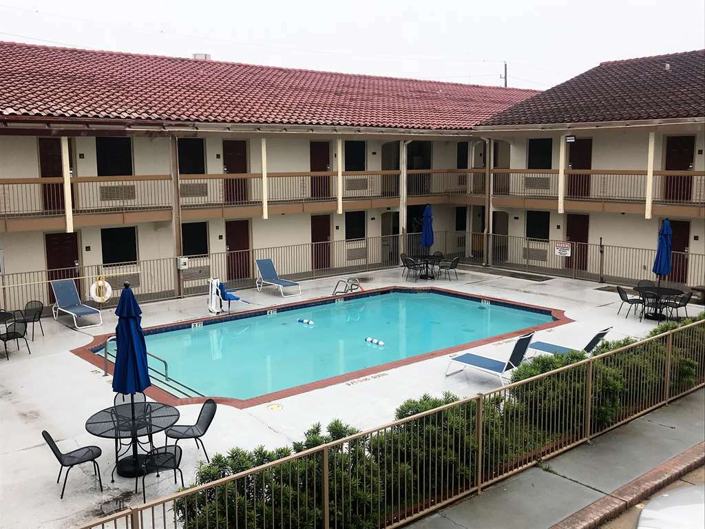 Red Roof Inn Houston North - Fm1960 & I-45 Westfield Konforlar fotoğraf